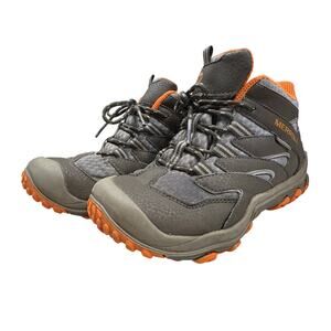 Boy's Hiking Shoes - Merrell - 1